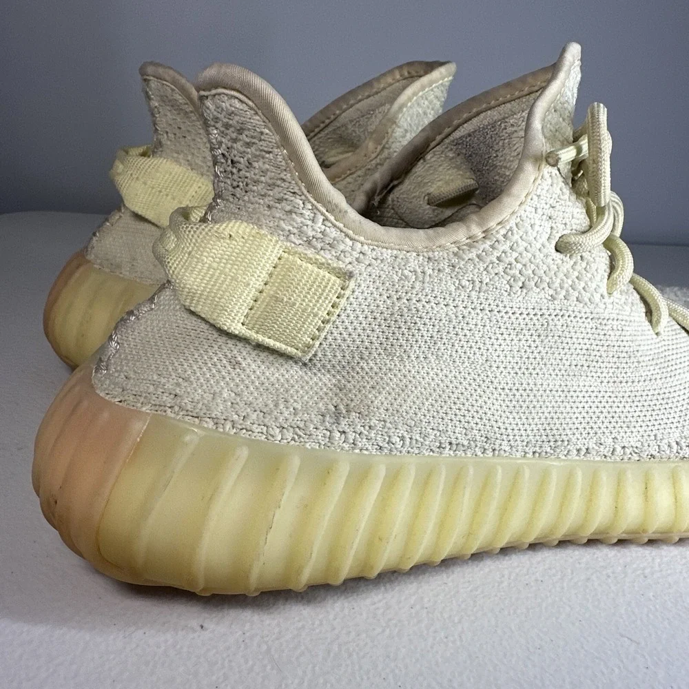 Size 9.5 - adidas Yeezy‎ Boost 350 V2 Butter 779001